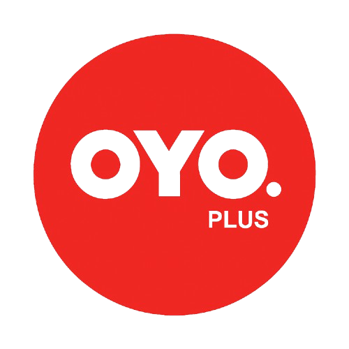 OYO Plus logo